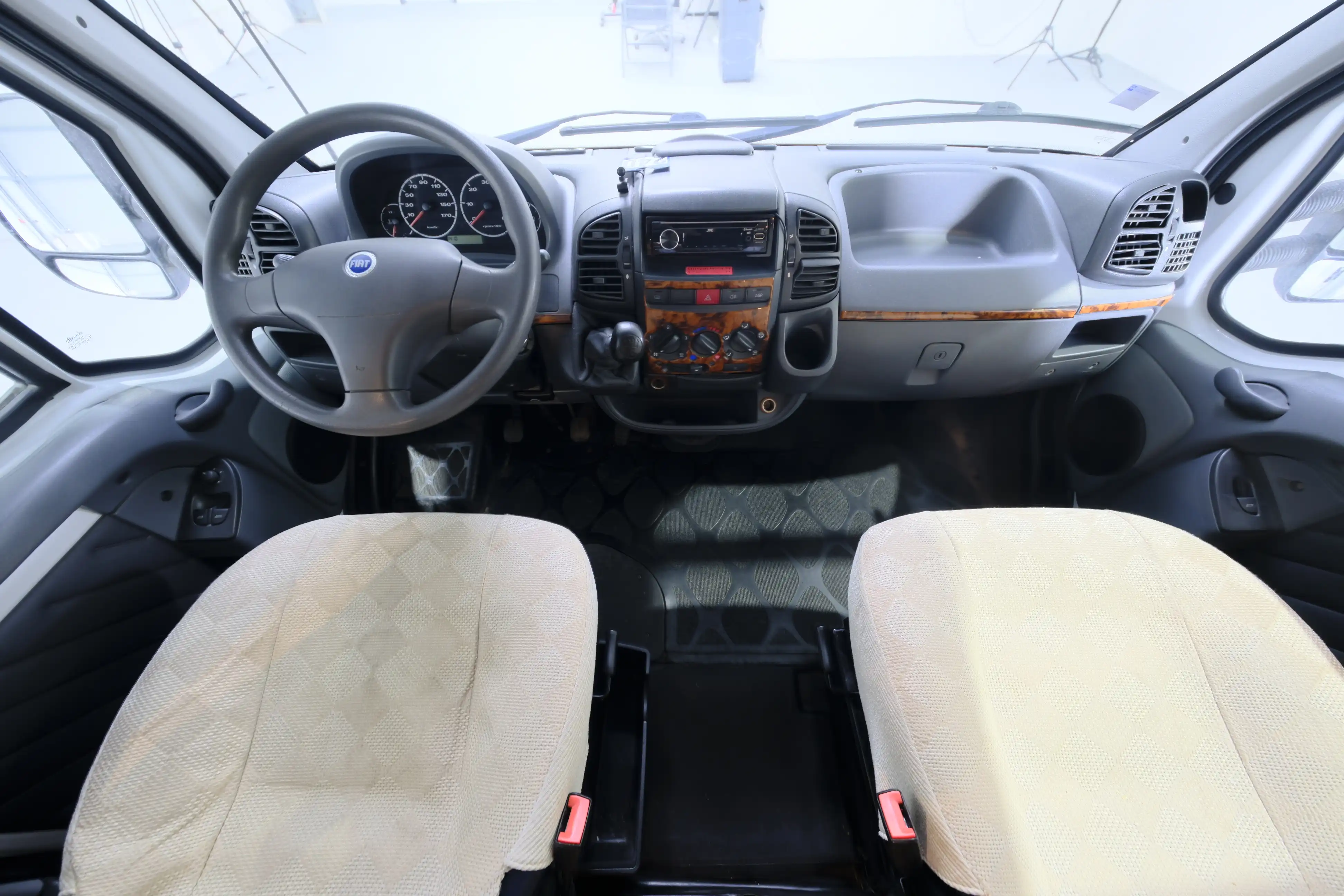 DETHLEFFS A 6671 Advantage - Ansicht 6